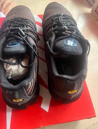 Nike Air Max Plus TN Scarpe Uomo