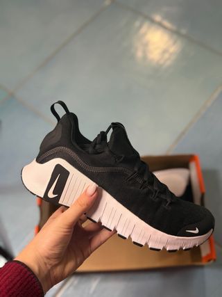 Nike Free Metcon 6 per Crossfit