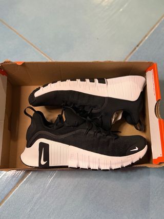 Nike Free Metcon 6 per Crossfit