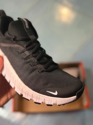 Nike Free Metcon 6 per Crossfit