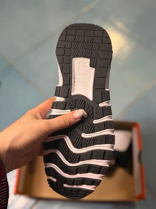 Nike Free Metcon 6 per Crossfit