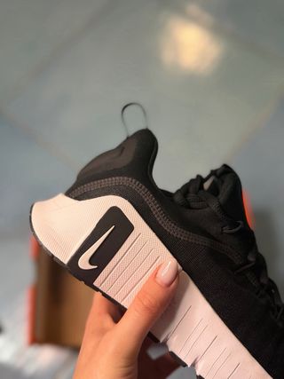 Nike Free Metcon 6 per Crossfit