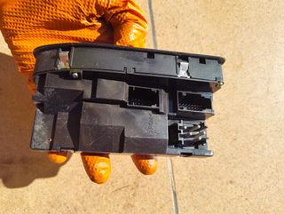 Módulo Interruptores Elevalunas BMW E30