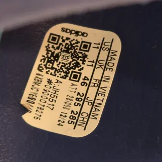 CHANCLAS ADIDAS ADILETTE NUEVAS TALLA 46