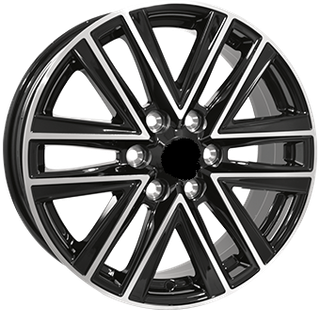 LLANTAS VOLSKWAGEN CARAVELLE T7 EN 16