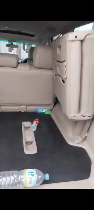 Toyota Land Cruiser 2006