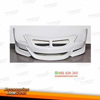 Paragolpes Delantero BMW E63 / E64 Look M6