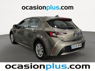 Toyota Corolla 140H Active Plus 103 kW (140 CV)