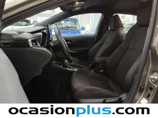 Toyota Corolla 140H Active Plus 103 kW (140 CV)