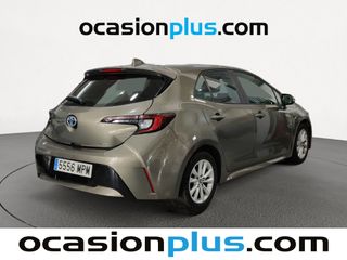 Toyota Corolla 140H Active Plus 103 kW (140 CV)