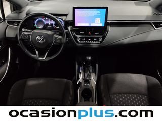 Toyota Corolla 140H Active Plus 103 kW (140 CV)