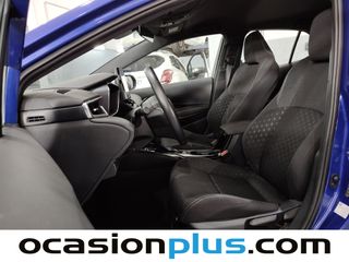 Toyota Corolla 140H Active Plus 103 kW (140 CV)