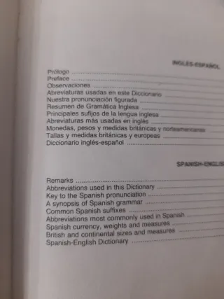 Diccionario manual ingles-español.español-ingle...