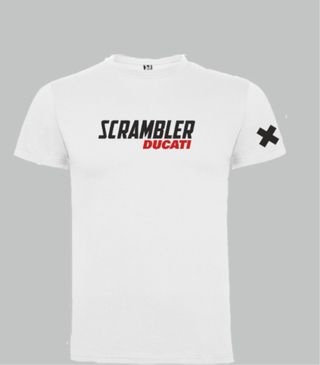 Camiseta Mini John Cooper Works