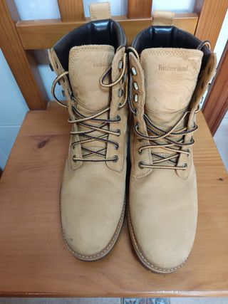 Botas Timberland A27XW A3819 Talla 45.5