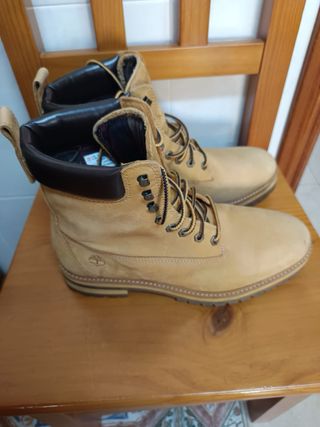 Botas Timberland A27XW A3819 Talla 45.5