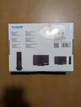 VIVO STAND-VAD3 Adaptador VESA Ajustable en altura