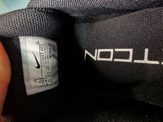 Nike Metcon 9 Scarpe Crossfit Nero Grigio