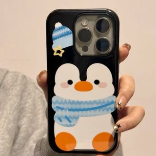 Funda iPhone 16 Pro