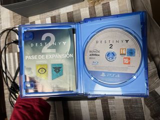 PS4 1TB + 2 Dualshock