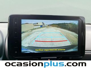 Toyota Yaris Cross 120H Style 85 kW (116 CV)