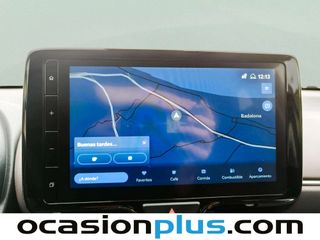 Toyota Yaris Cross 120H Style 85 kW (116 CV)