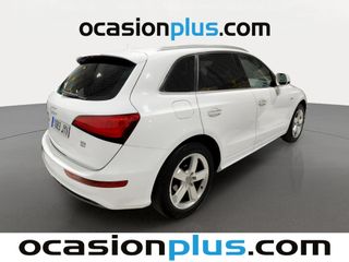 Audi Q5 S line edition 2.0 TDI ultra 110 kW (150 CV)