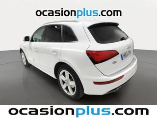 Audi Q5 S line edition 2.0 TDI ultra 110 kW (150 CV)