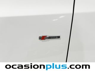 Audi Q5 S line edition 2.0 TDI ultra 110 kW (150 CV)