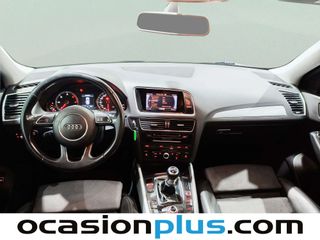 Audi Q5 S line edition 2.0 TDI ultra 110 kW (150 CV)