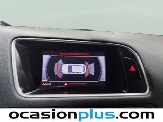 Audi Q5 S line edition 2.0 TDI ultra 110 kW (150 CV)