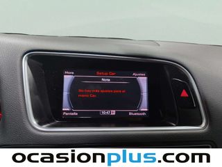 Audi Q5 S line edition 2.0 TDI ultra 110 kW (150 CV)