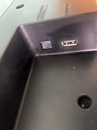 Barra de Sonido Samsung Negra