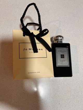 Jo Malone Tuberose Angelica