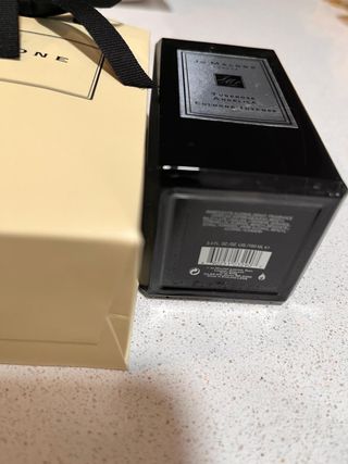 Jo Malone Tuberose Angelica