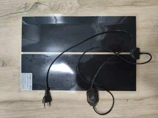 Alfombrilla Térmica para Terrario 20W