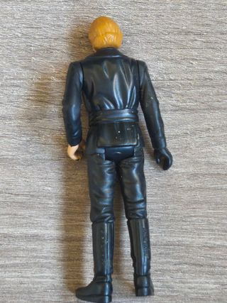 Figura Star Wars Luke Skywalker Kenner 1983