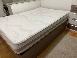 Colchón 135x190 cm