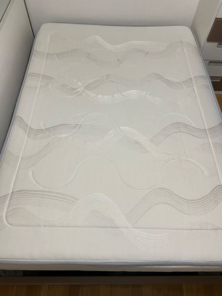 Colchón 135x190 cm