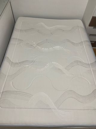 Colchón 135x190 cm