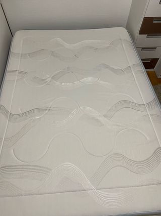 Colchón 135x190 cm