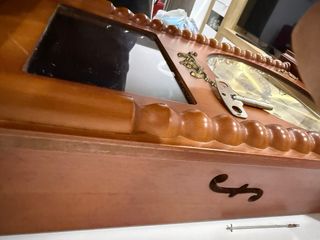 Orologio da muro a pendolo