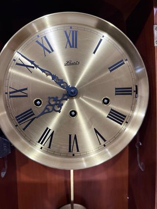 Orologio da muro a pendolo