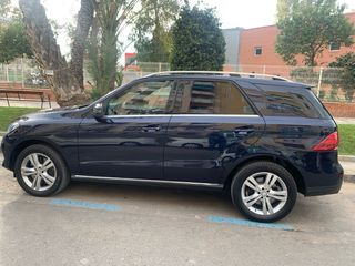 Mercedes-Benz  GLE 2016 Hibrido