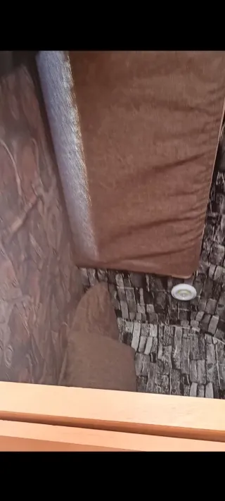 Caravana 5 personas 3 ambientes