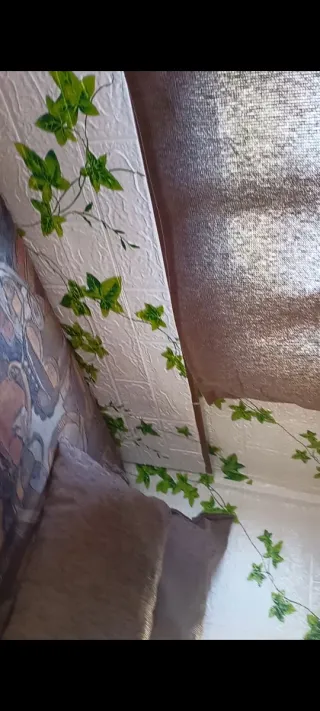 Caravana 5 personas 3 ambientes