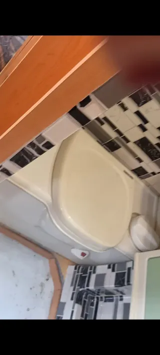 Caravana 5 personas 3 ambientes