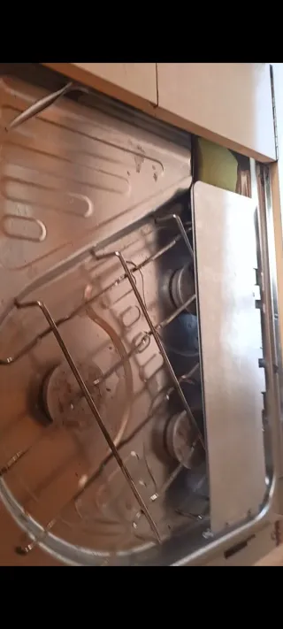 Caravana 5 personas 3 ambientes