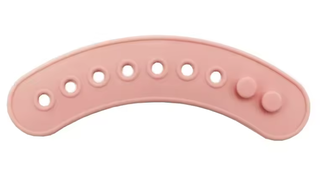 Pack 3 Baberos Silicona + extensión