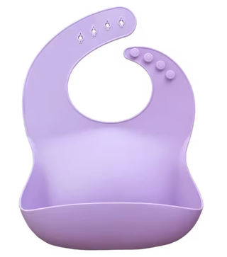 Pack 3 Baberos Silicona + extensión